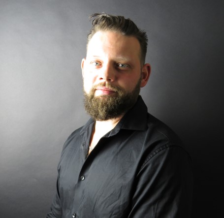 Jasper van der Sluis