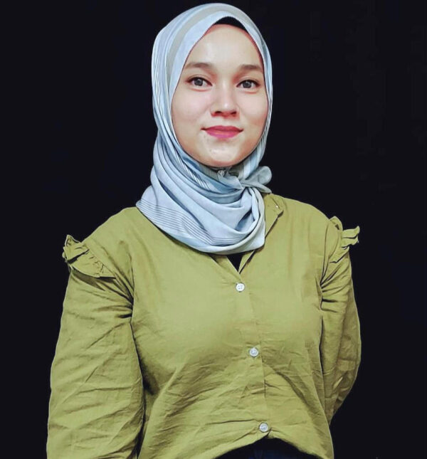 Munirah Binti Alimuddin